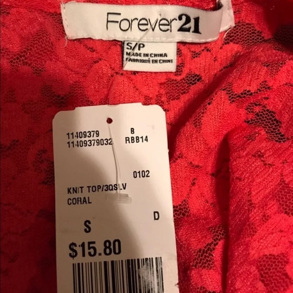 Forever 21